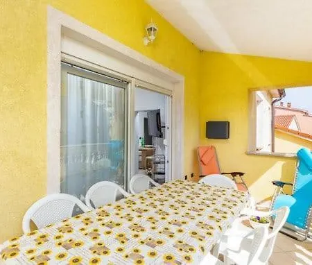 Jela Apartment