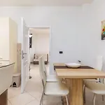 Apartment Jela *
