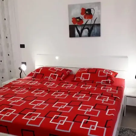Apartment Jela