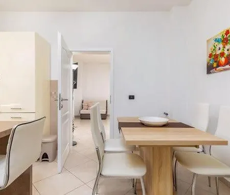 Apartmán Jela *