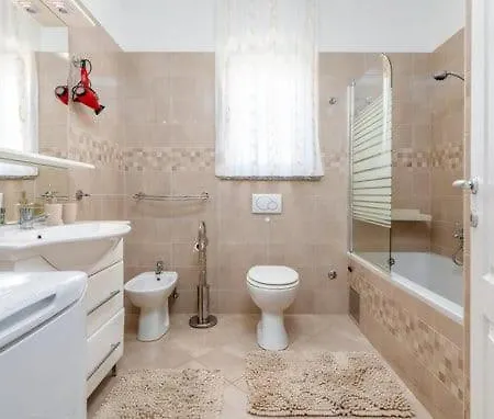 Apartmán Jela Fažana